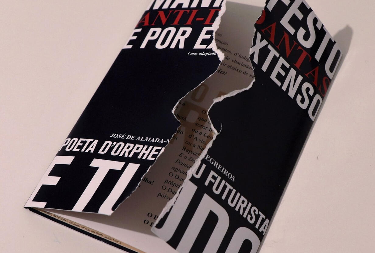 MANIFESTO ANTI-DANTAS