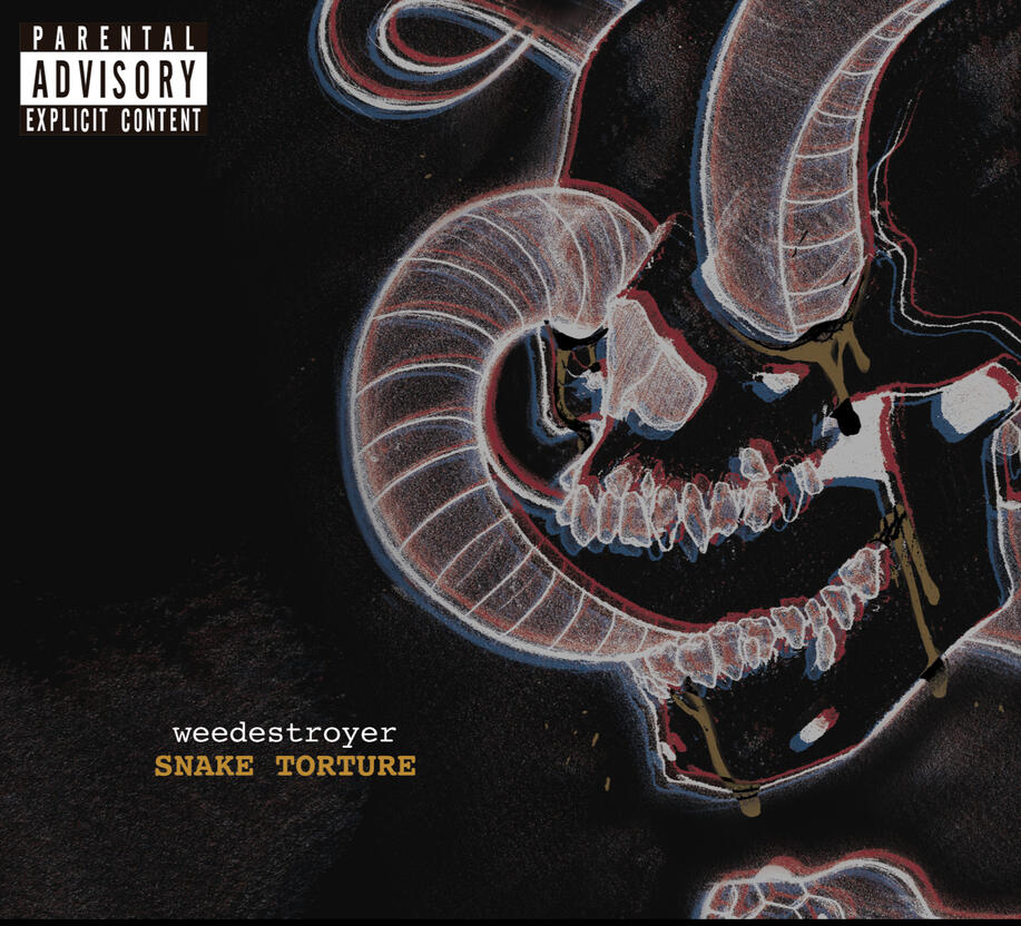 SNAKETORTURE SNAKETORTURE