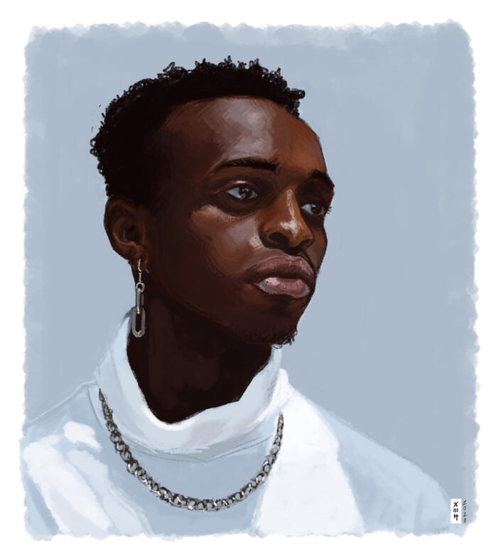 study #01 study #01