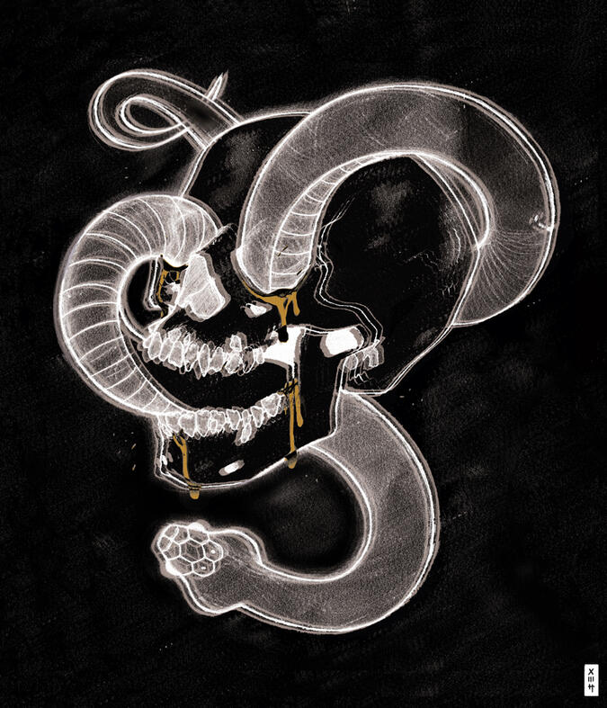 SNAKETORTURE SNAKETORTURE