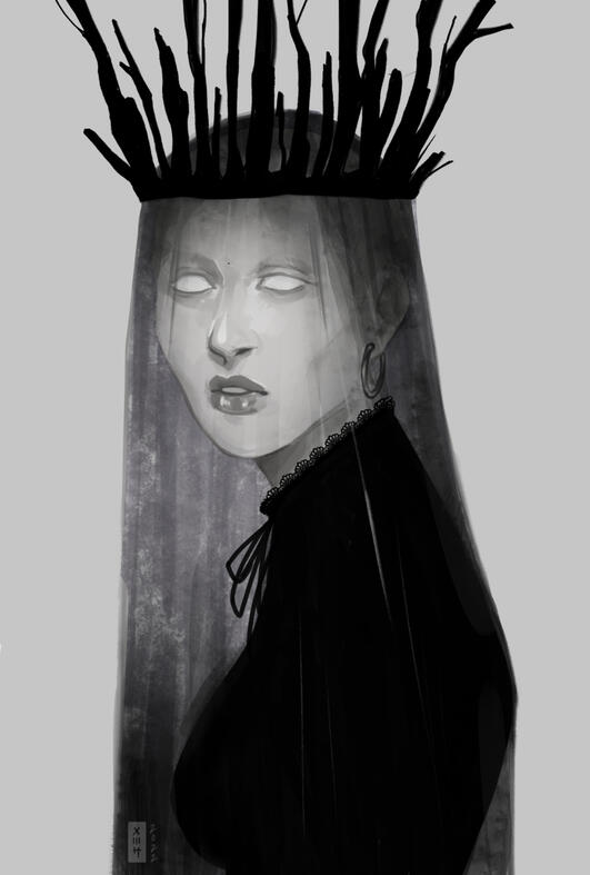 heavy is the crown heavy is the crown